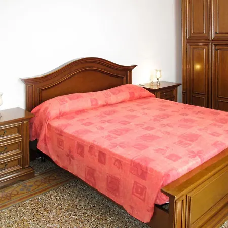 Locazione Turistica Barbara - Flg118 Appartamento