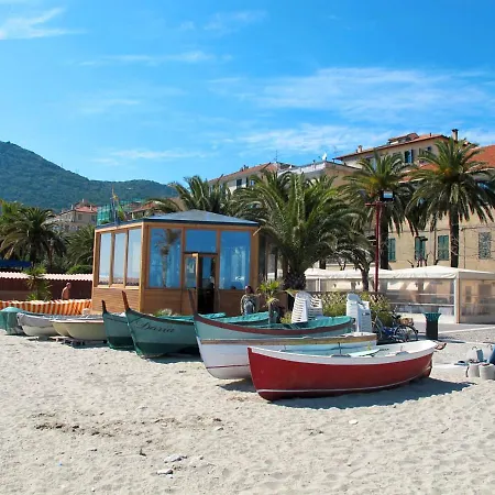 Appartamento Locazione Turistica Barbara - Flg118