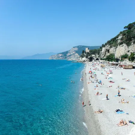 Appartamento Locazione Turistica Barbara - Flg118 *