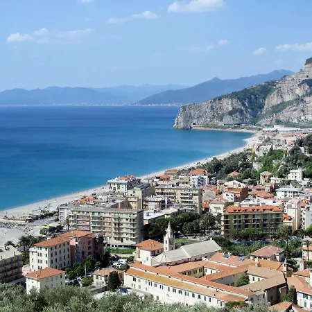 Locazione Turistica Barbara - Flg118 Appartamento