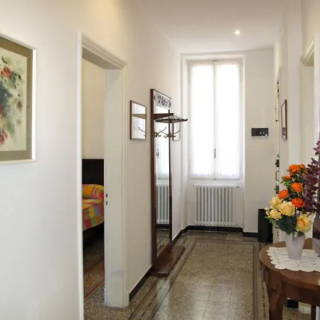 Barbara - Flg118 By Interhome *