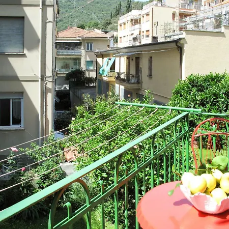 Barbara - Flg118 By Interhome * Finale Ligure