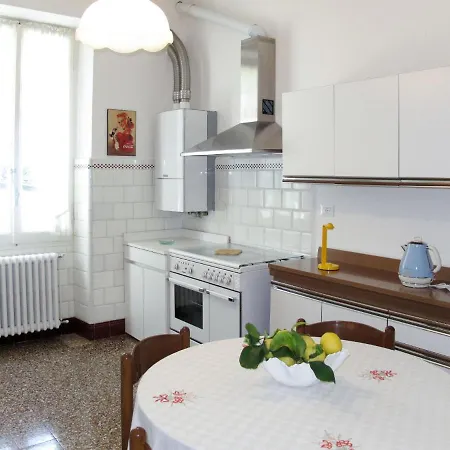 Barbara - Flg118 By Interhome Apartment