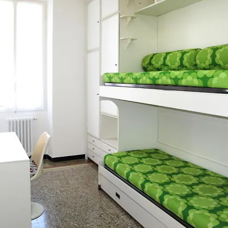 Barbara - Flg118 By Interhome * Finale Ligure