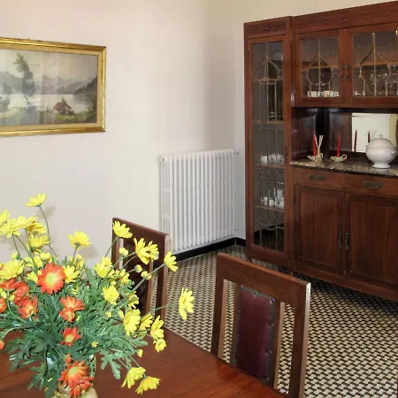 Barbara - Flg118 By Interhome Finale Ligure