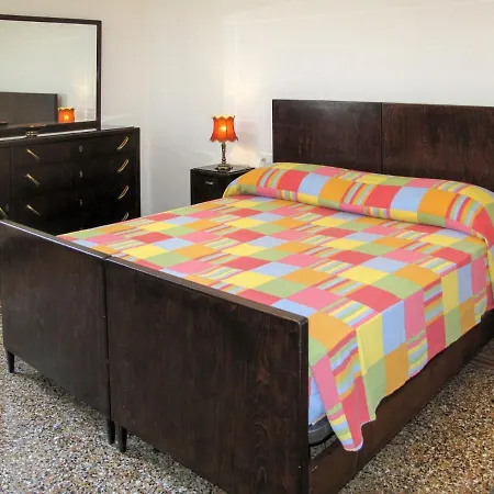 Barbara - Flg118 By Interhome Apartment *
